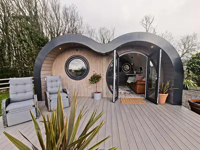 Tiny Houses