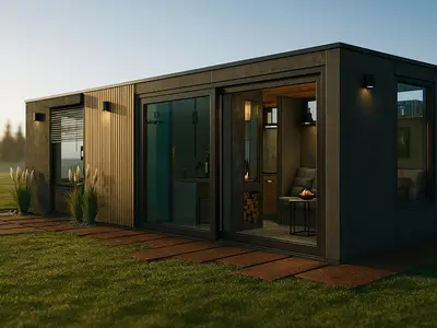 Neues Haus