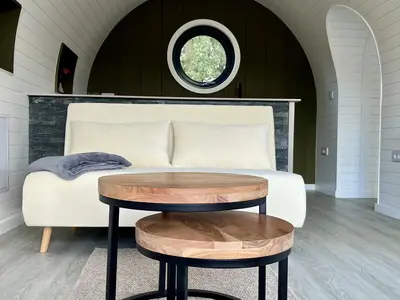 Duo Lodge 1