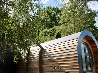 Nest Lodge