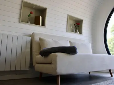 Nest Lodge 1