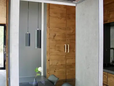 Wellnesshütte 1