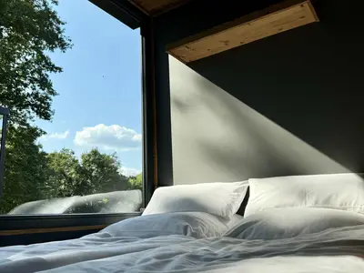 Wellnesshütte 7