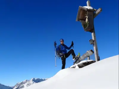 Hütte_Alpenherz_alpbachtal_skitor_winter