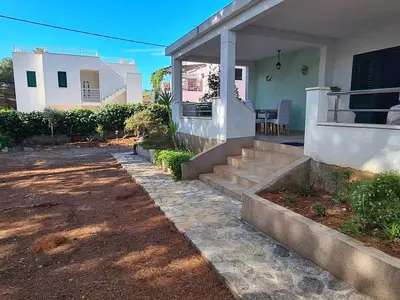 Hütte für 4 Personen (32 m²) in Vrbanj 1/10