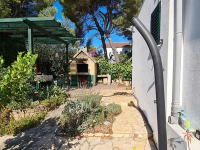 Hütte für 4 Personen (32 m²) in Vrbanj 3/10