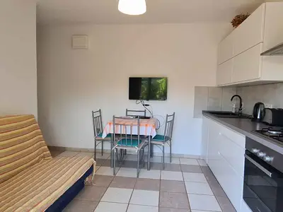 Hütte für 4 Personen (32 m²) in Vrbanj 8/10