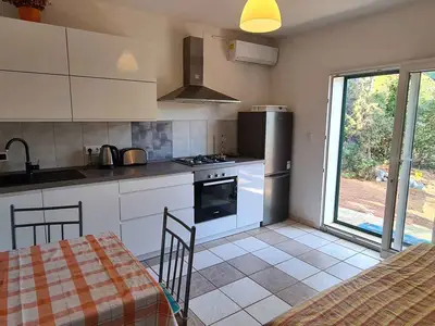 Hütte für 4 Personen (32 m²) in Vrbanj 9/10