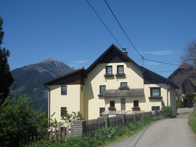 Pension Lechnerhof