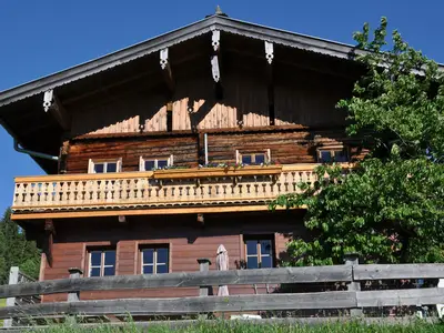 Ferienhaus "Weitblick"