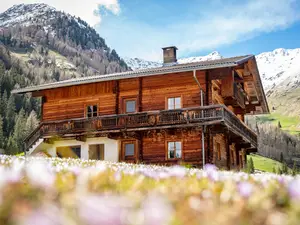 Hütte für 5 Personen (50 m²) in Innervillgraten