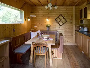 Hütte für 4 Personen (50 m²) in Murau