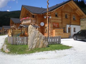 Hütte für 16 Personen (187 m²) in Oberwölz