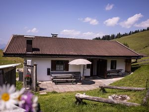 Hütte für 8 Personen (80 m²) in Walchsee