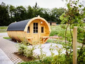 Hütte für 4 Personen (12 m²) in Waldkirchen