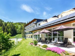 Junior Suite für 4 Personen in Aitern