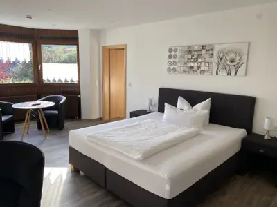 Junior Suite für 2 Personen in Albstadt 7/10