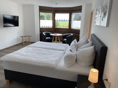 Junior Suite für 2 Personen in Albstadt 8/10