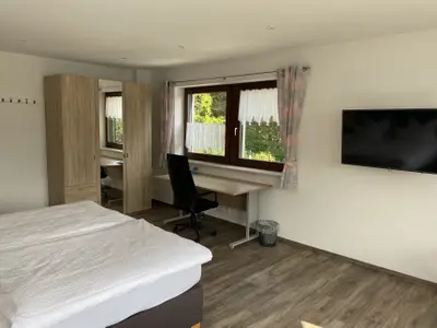 Junior Suite für 2 Personen in Albstadt 6/10