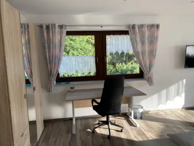 Junior Suite für 2 Personen in Albstadt 7/10