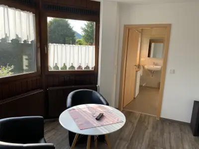 Junior Suite für 2 Personen in Albstadt 8/10