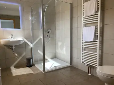 Junior Suite für 2 Personen in Albstadt 9/10