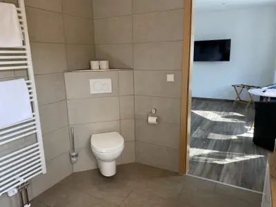 Junior Suite für 2 Personen in Albstadt 10/10