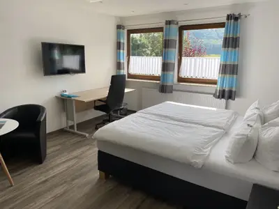 Junior Suite für 2 Personen in Albstadt 7/10