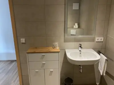 Junior Suite für 2 Personen in Albstadt 6/10