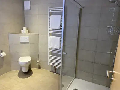 Junior Suite für 2 Personen in Albstadt 8/10