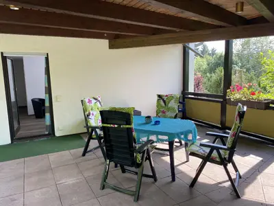 Junior Suite für 2 Personen in Albstadt 9/10