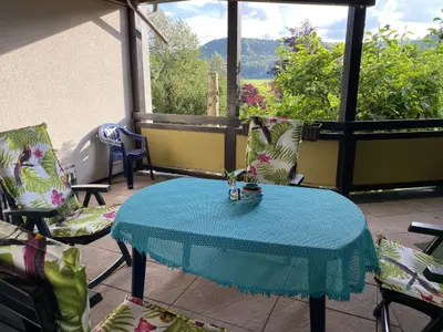 Junior Suite für 2 Personen in Albstadt 10/10