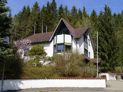 Junior Suite für 2 Personen in Albstadt 1/10