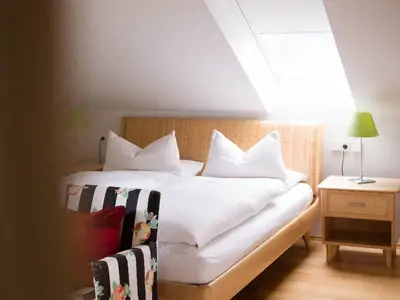 Junior Suite für 1 Person in Bad Herrenalb 9/10