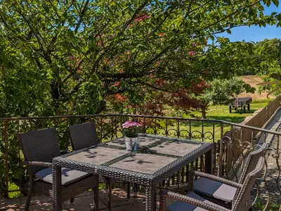 Junior Suite für 1 Person in Bad Herrenalb 4/10