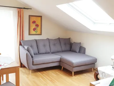 Junior Suite für 2 Personen in Bad Krozingen 9/10