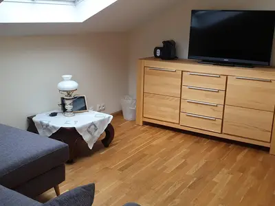 Junior Suite für 2 Personen in Bad Krozingen 10/10