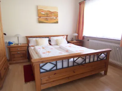 Junior Suite für 2 Personen in Bad Krozingen 7/10