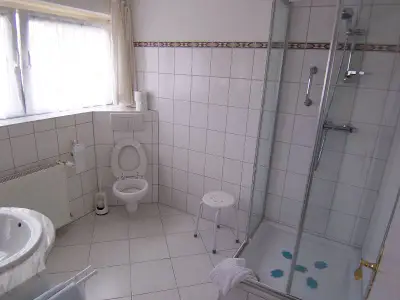 Junior Suite für 2 Personen in Bad Krozingen 8/10