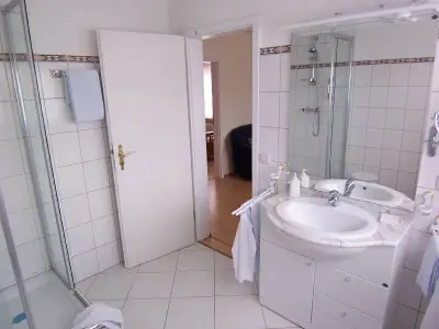 Junior Suite für 2 Personen in Bad Krozingen 9/10