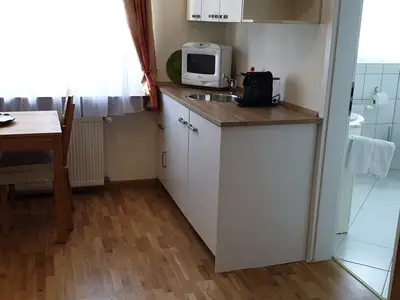 Junior Suite für 2 Personen in Bad Krozingen 10/10