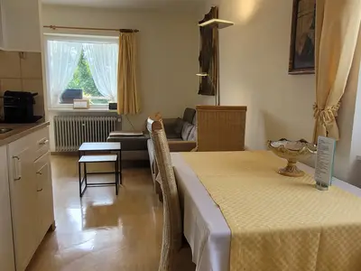 Junior Suite für 2 Personen in Bad Krozingen 7/10