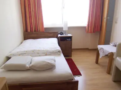Junior Suite für 2 Personen in Bad Krozingen 8/10