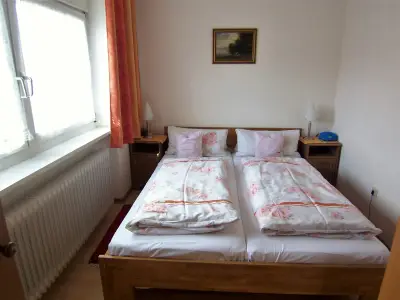 Junior Suite für 2 Personen in Bad Krozingen 9/10
