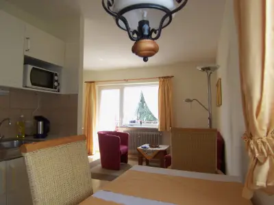 Junior Suite für 2 Personen in Bad Krozingen 10/10
