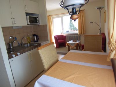 Junior Suite für 2 Personen in Bad Krozingen 8/8