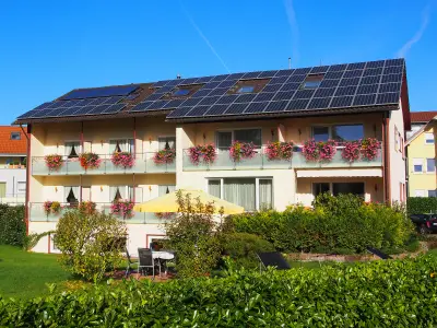 Junior Suite für 2 Personen in Bad Krozingen 3/10