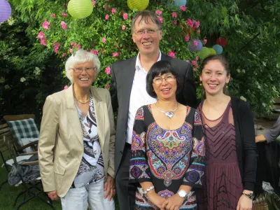 Junior Suite für 2 Personen in Bad Krozingen 4/10