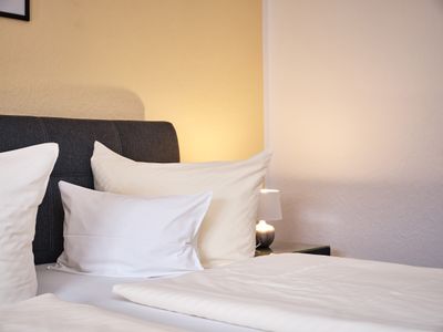 Junior Suite für 2 Personen in Bad Säckingen 2/10