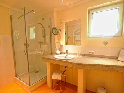 Junior Suite für 3 Personen in Bad Wildbad Im Schwarzwald 4/7